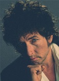 Cover-Bild zum Titel 'Bob Dylan in immagini e parole' von 'Bob Dylan'