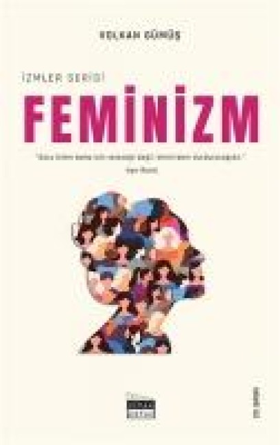 Feminizm - Volkan Gümüs