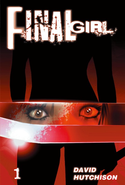 Final Girl #GN - David Hutchison