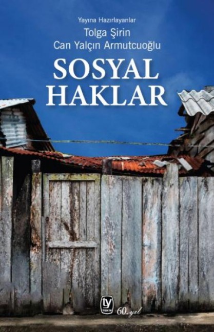 Sosyal Haklar - Tolga Sirin