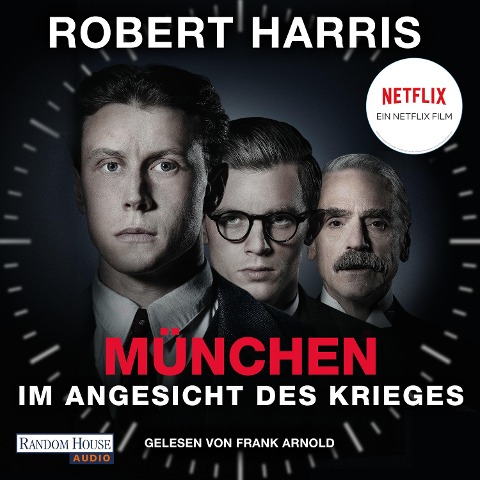 München - Robert Harris