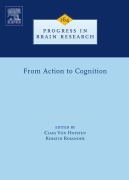 Cover-Bild zum Titel 'From Action to Cognition' von ''