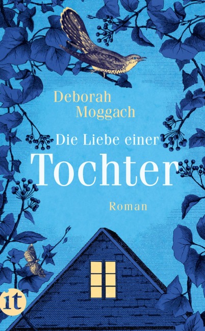 Die Liebe einer Tochter - Deborah Moggach