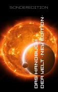 Cover-Bild zum Titel 'Das Handbuch der Welt' von 'Dennis Hans Ladener'