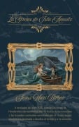 Cover-Bild zum Titel 'La Sirena de Isla Amuitz' von 'Jesus Mari Bilbao'