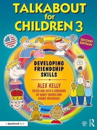 Talkabout for Children 3 - Alex Kelly