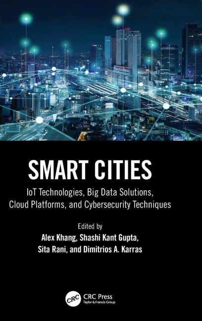 Smart Cities - 