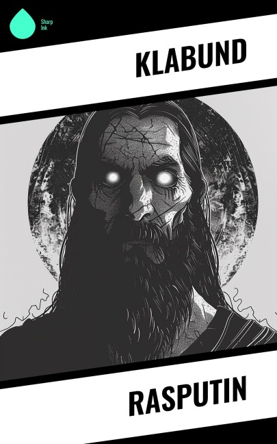 Rasputin - Klabund