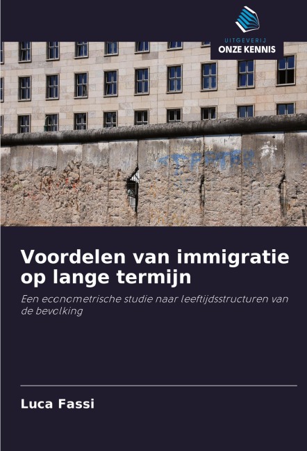 Voordelen van immigratie op lange termijn - Luca Fassi