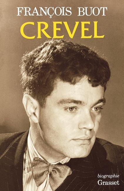 Crevel - François Buot