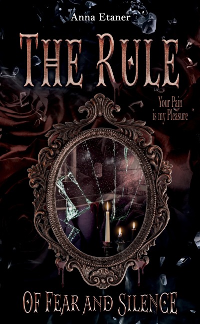 The Rule - Anna Etaner