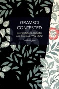 Cover-Bild zum Titel 'Gramsci Contested' von 'Guido Liguori'