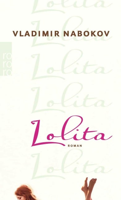 Lolita - Vladimir Nabokov