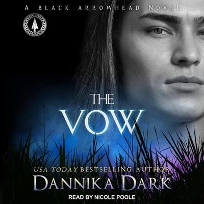 The Vow - Dannika Dark