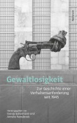 Cover-Bild zum Titel 'Gewaltlosigkeit' von ''