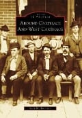 Cover-Bild zum Titel 'Around Carthage and West Carthage' von 'Lynn Thornton'