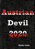 Cover-Bild zum Titel 'Austrian Devil 2020' von 'Charly Cesar'