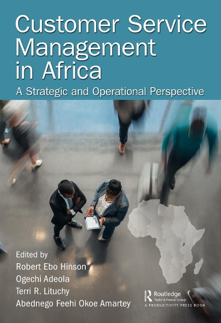 Customer Service Management in Africa - 