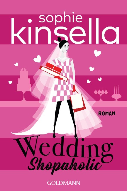 Wedding Shopaholic - Sophie Kinsella