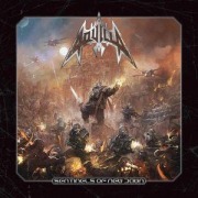 Cover-Bild zum Titel 'Sentinels Of New Dawn' von 'Aquilla'