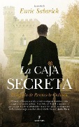 Cover-Bild zum Titel 'La Caja Secreta' von 'Enric Sabarich'
