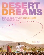 Cover-Bild zum Titel 'Desert Dreams' von 'Katie Bain'