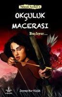 Okculuk Macerasi Basliyor... - Yetenek Avcilari 2 - Zeynep Nur Kücük