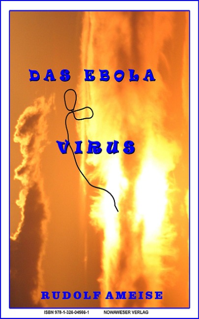 Das Ebola Virus - Ameise