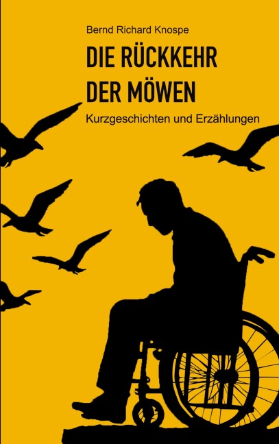 Die Rückkehr der Möwen - Bernd Richard Knospe