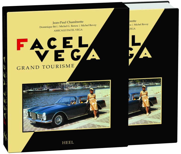 Facel Véga - 