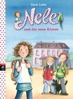 Nele und die neue Klasse - Usch Luhn
