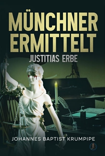 Münchner ermittelt - Johannes Baptist Krumpipe