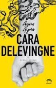 Cover-Bild zum Titel 'Ayna Ayna' von 'Rowan Coleman, Cara Delevingne'