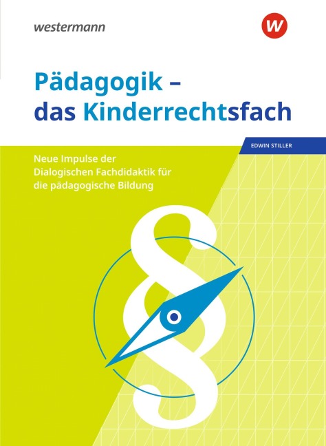 Pädagogik - das Kinderrechtsfach - 