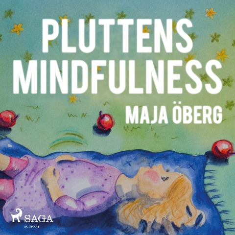 Pluttens mindfulness - Maja Öberg