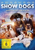 Show Dogs - Agenten auf vier Pfoten - Max Botkin, Marc Hyman, Heitor Pereira