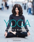 Cover-Bild zum Titel 'Yoga - Fokus und Klarheit' von 'Tina von Jakubowski'