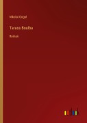 Cover-Bild zum Titel 'Tarass Boulba' von 'Nikolai Gogol'