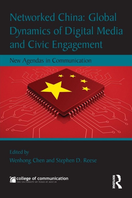 Networked China - 