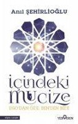 Cover-Bild zum Titel 'Icindeki Mucize' von 'Anil Sehirlioglu'