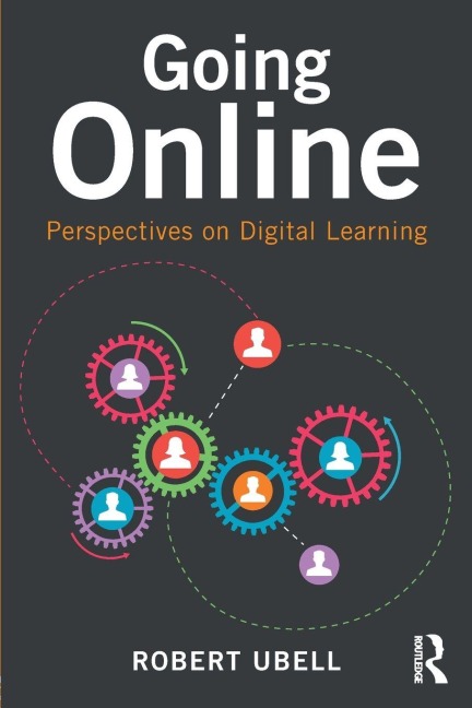 Going Online - Robert Ubell