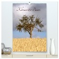 Klimaretter Baum (hochwertiger Premium Wandkalender 2025 DIN A2 hoch), Kunstdruck in Hochglanz - Christine Wirges