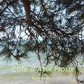 Cover-Bild zum Titel 'Cote d' Azur Prosa' von 'Reina De Brun'