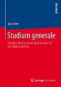 Studium generale - 