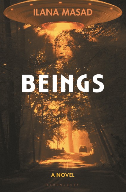 Beings - Ilana Masad