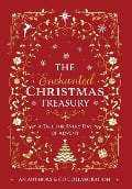 Cover-Bild zum Titel 'The Enchanted Christmas Treasury' von ''