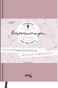 Cover-Bild zum Titel 'GuideMe Reisetagebuch Travel Memories "Verliebte"' von 'Debora Messerli'