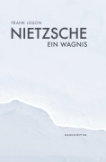 Cover-Bild zum Titel 'Nietzsche' von 'Frank Lisson'