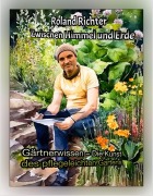 Cover-Bild zum Titel 'Zwischen Himmel und Erde' von 'Roland Richter'