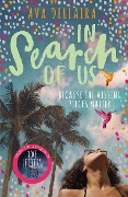 Cover-Bild zum Titel 'In Search Of Us' von 'Ava Dellaira'
